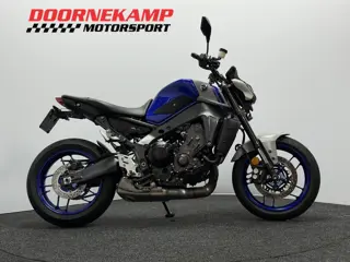 Yamaha MT-09 ABS (bj 2022)