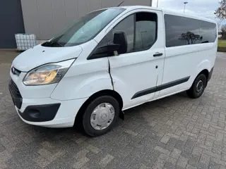 Ford Transit Custom 300 2.2 TDCI L1H1 Trend 9 persoons airco
