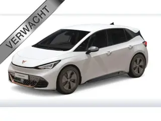 CUPRA Born Essential 62 kWh CarPlay, Stoel en stuur verw. Verwacht