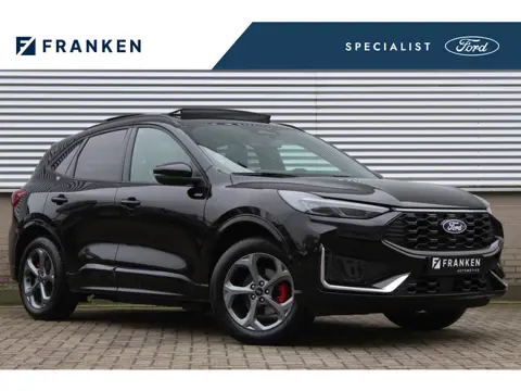 Ford Kuga 2.5 PHEV ST-Line X | Panoramadak | Trekhaak | BLIS | B&O | Full Options
