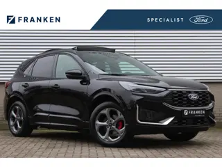 Ford Kuga 2.5 PHEV ST-Line X | Panoramadak | Trekhaak | BLIS | B&O | Full Options