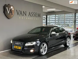 Audi A5 Coupé 4.2 FSI S5 quattro|PANO|LEES TEKST!