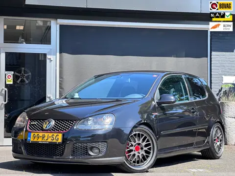 Volkswagen Golf 2.0 TFSI GTI MILLTEK / CLIMA / CRUISE / CARPLAY