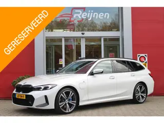 BMW 3-Serie Touring 330e 292PK M-SPORT | PANORAMISCH SCHUIF/KANTEL DAK | M-SPORT PRO-PAKKET | M-SPOR