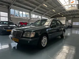 Mercedes-Benz E-klasse 250 D