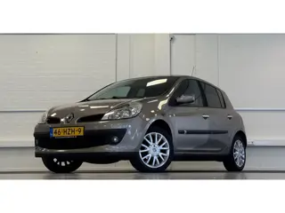 Renault Clio 1.2 TCE Collection Airco NAP 100% onderhouden