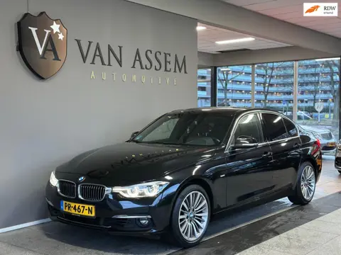 BMW 3-serie 320i High Executive|AUTOMAAT