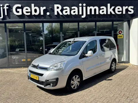 Citroën Berlingo E-Feel 23 kWh *Navi*Camera* (bj 2019)