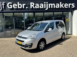 Citroën Berlingo E-Feel 23 kWh *Navi*Camera* (bj 2019)