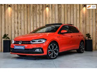 Volkswagen Polo 2.0 TSI GTI *Pano*Beats*Virtual*Camera*Keyless*
