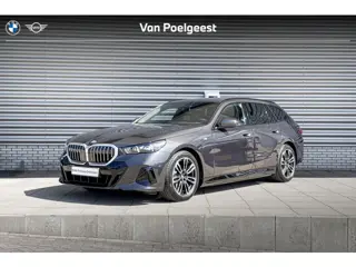 BMW 5 Serie Touring 530e M Sport Edition