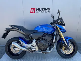 HONDA CB 600 F HORNET ABS - 2009
