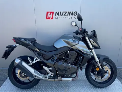 HONDA CB 750 HORNET - 2023