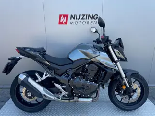 HONDA CB 750 HORNET - 2023