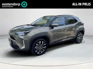 Toyota Yaris Cross 1.5 Hybrid 130 Dynamic Plus | 06-10141018 Voor meer informatie