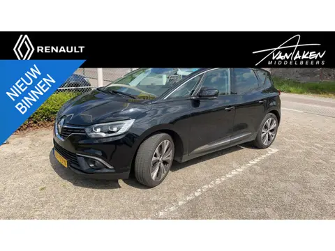 Renault Scénic 1.3 TCe Intens