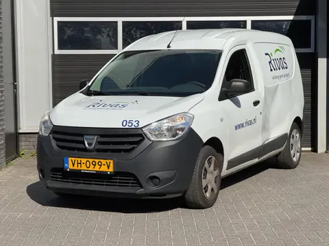 Dacia Dokker 1.5 dCi 75 Ambiance Airco, Elektr Ramen, NAP