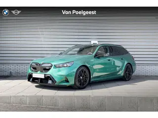 BMW M5 Touring M5 | Comfort Pack | Trekhaak | Driving Assistant Professional