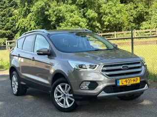 Ford Kuga 1.5 EcoBoost ST Line /Navi/Camera/Trekhaak/