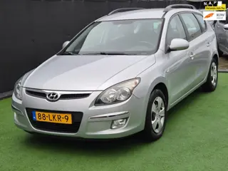 Hyundai I30 CW 1.4i 1e eig NAP!