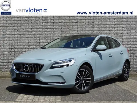 Volvo V40 1.5 T2 | Geartronic | Inscription | Trekhaak | Panoramadak