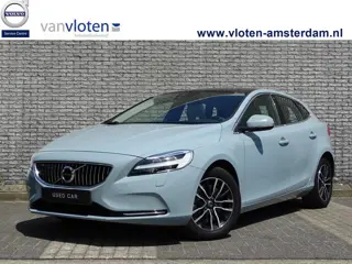 Volvo V40 1.5 T2 | Geartronic | Inscription | Trekhaak | Panoramadak
