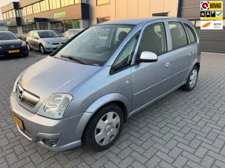 Opel Meriva 1.6-16V Enjoy