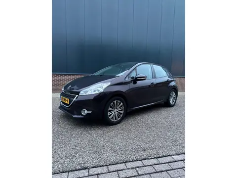 Peugeot 208 1.2 | 2013 | Airco | Bluetooth | NAVI
