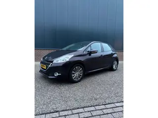 Peugeot 208 1.2 | 2013 | Airco | Bluetooth | NAVI