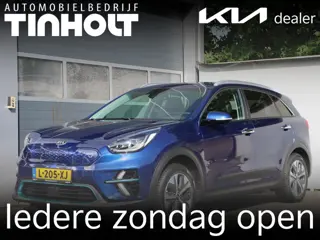 Kia e-Niro DynamicPlusLine 64 kWh Trekhaak