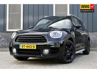 MINI Countryman 1.5 Cooper Chili Rijklaarprijs-Garantie Led Leder sportinterieur Navigatie Trekhaak 