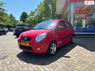 Kia Picanto 1.0 Seven