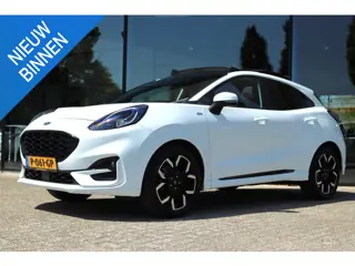 FORD PUMA 1.0 ECOBOOST ST-LINE X AUT. | PANO | CARPLAY | WINTERPACK | B&O | NAVI | PDC