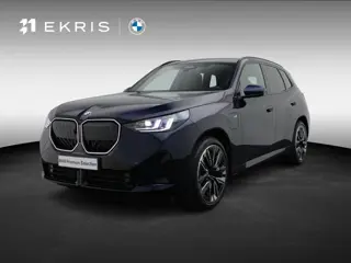 BMW X3 30e xDrive M Sportpakket Pro | Professional Pack | Comfort Pack | Premium Pack | Trekhaak | P