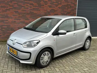 Volkswagen Up! 1.0 move up! BlueMotion 5 deurs airco