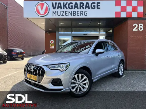 Audi Q3 35 TFSI Pro Line S // ADAPTIV. CRUISE // DODEHOEK // VIRTUAL COCKPIT // FULL LED // NAVI+CAR
