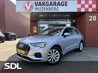 Audi Q3 35 TFSI Pro Line S // ADAPTIV. CRUISE // DODEHOEK // VIRTUAL COCKPIT // FULL LED // NAVI+CAR