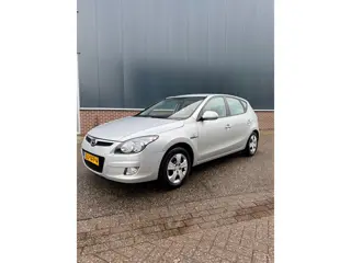 Hyundai i30 1.6i | 2010 | Goed Onderhouden