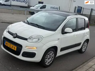 Fiat Panda 0.9 TwinAir Lounge_PANORAMADAK_AUTOMAAT_NETTE AUTO
