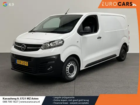 Opel Vivaro 1.5 CDTI L2H1 Edition