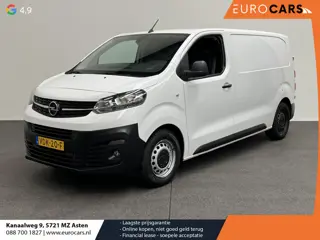 Opel Vivaro 1.5 CDTI L2H1 Edition