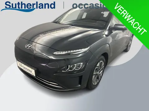 Hyundai Kona EV Fashion 64 kWh 126.200 KM | SOH 95% | WORDT VERWACHT!