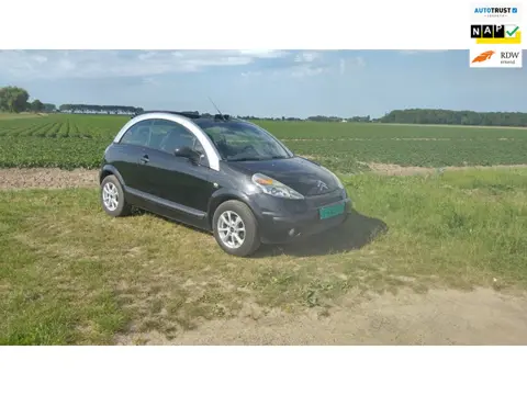Citroen C3 Pluriel 1.4i Image Cabrio, Airco, Trekhaak