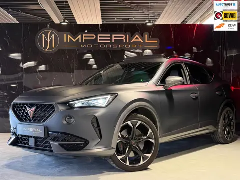 Cupra FORMENTOR 2.0 TSI 4DRIVE Pano|Beats|Trekhaak|Sfeer|Keyl|Cam