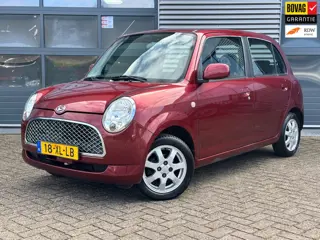 Daihatsu Trevis 1.0 | Electr. ramen | Nieuwe APK | NAP