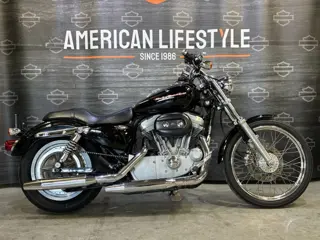 Harley-Davidson Chopper Sportster 883 XL883 (bj 2004)