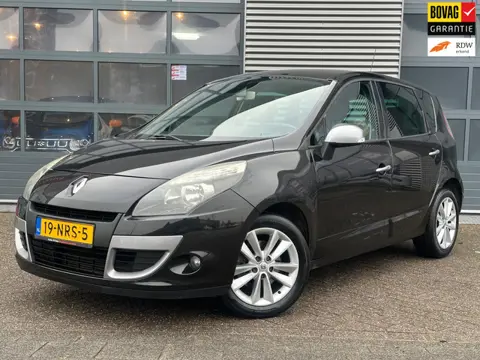 Renault Scénic 1.4 TCE Celsium | CRUISECR | Navi | Airco