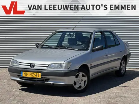 Peugeot 306 1.6 ST | Nieuw Binnen | Uniek | APK 12-12-2026 |