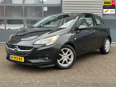 Opel Corsa 1.2 EcoFlex Selection | CRUISECR | Airco | Stoel\Stuurverwarming