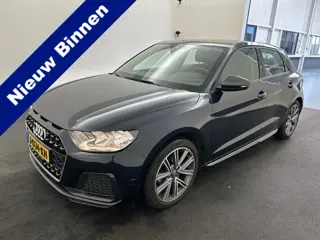 Audi A1 Sportback 30 TFSI epic 1115pk S-Tronic Epic S-Line | Navi | Clima | VC | Cruise |  08-2020 7